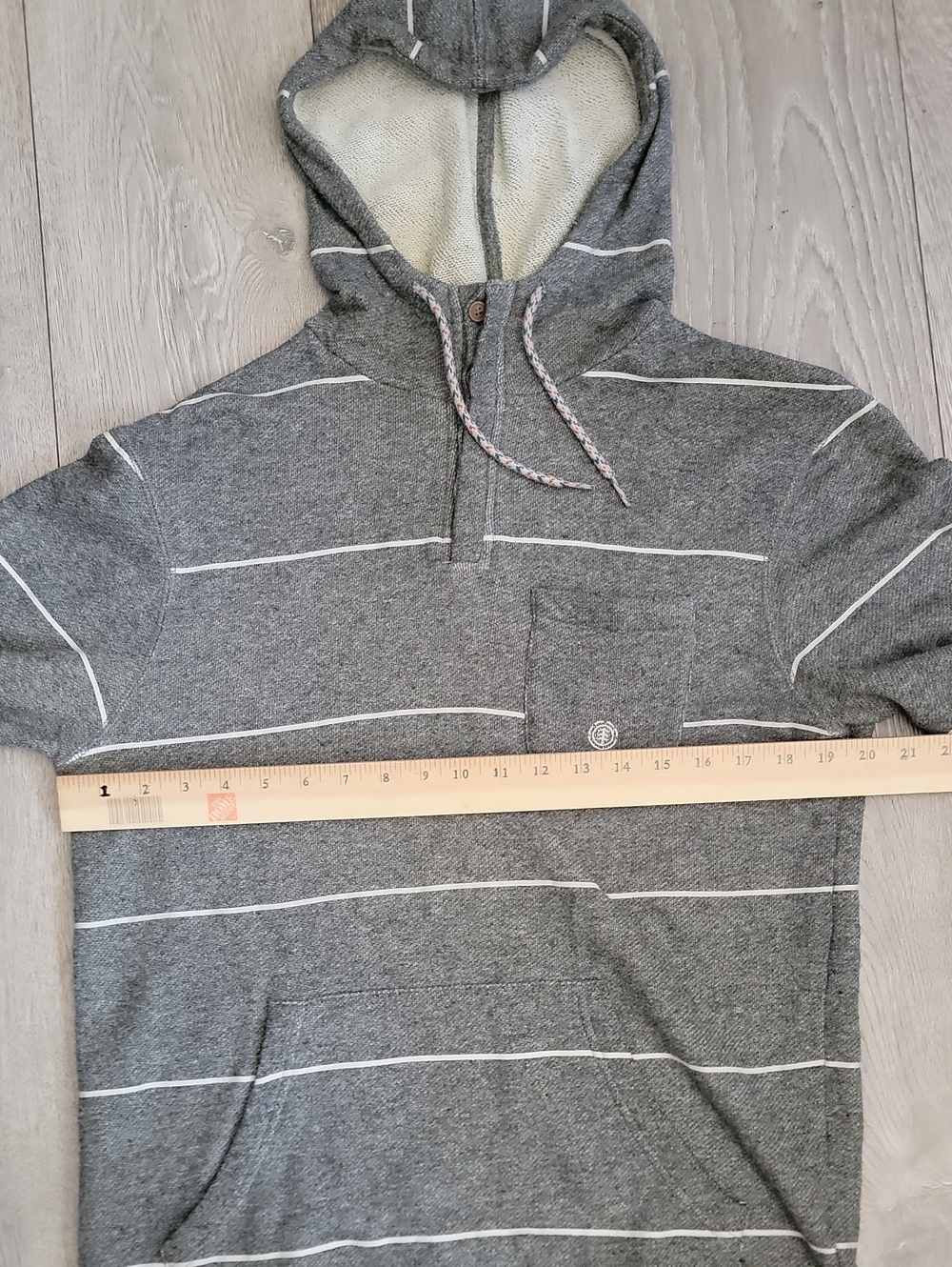 Element Lightweight Hoodie - Picture 2 of 5